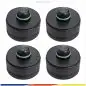 Preview: Maha ATS Formschluss- Adapter Tesla 2